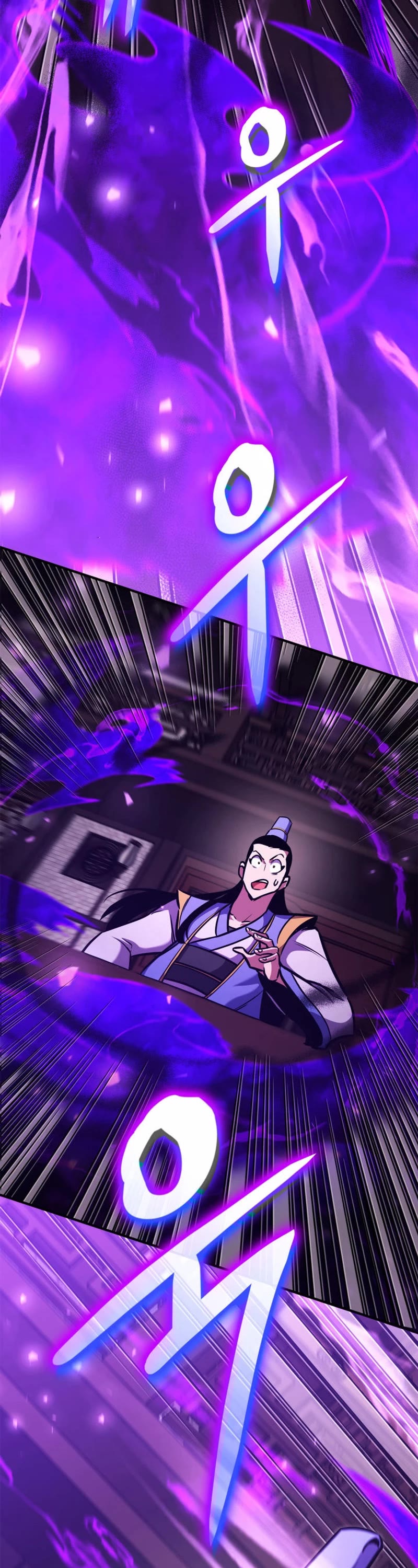 Ranker's Return (Remake) Chapter 151 page 60 - Chapter 151