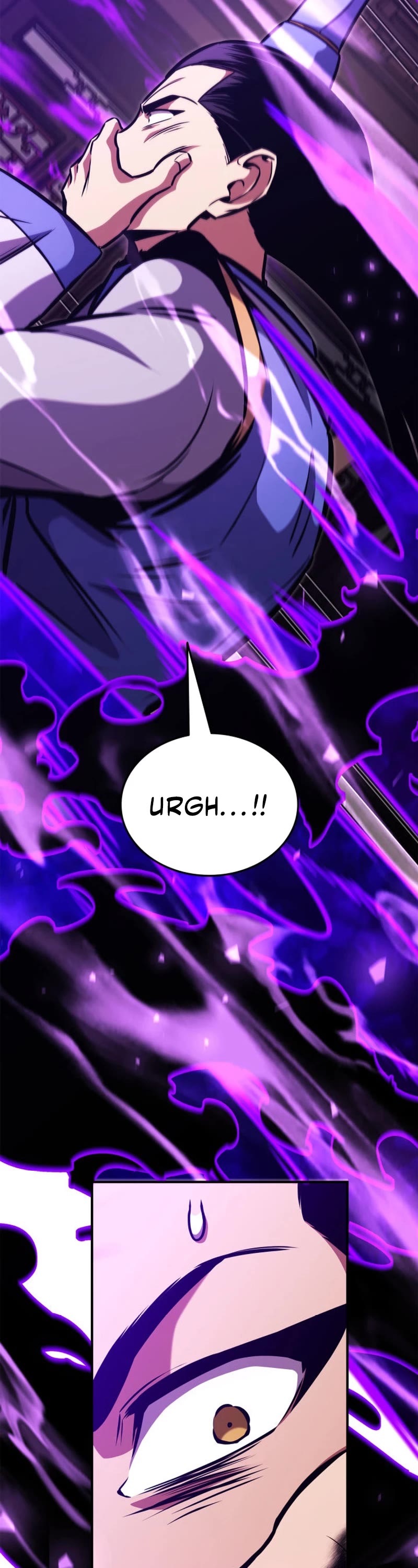 Ranker's Return (Remake) Chapter 151 page 61 - Chapter 151