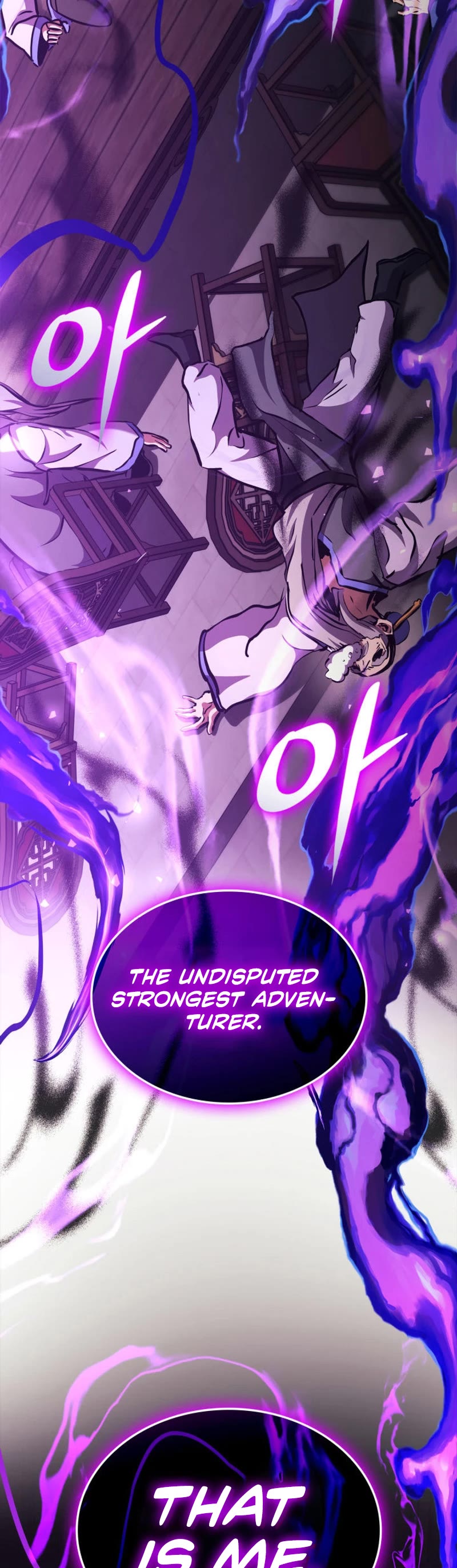 Ranker's Return (Remake) Chapter 151 page 63 - Chapter 151