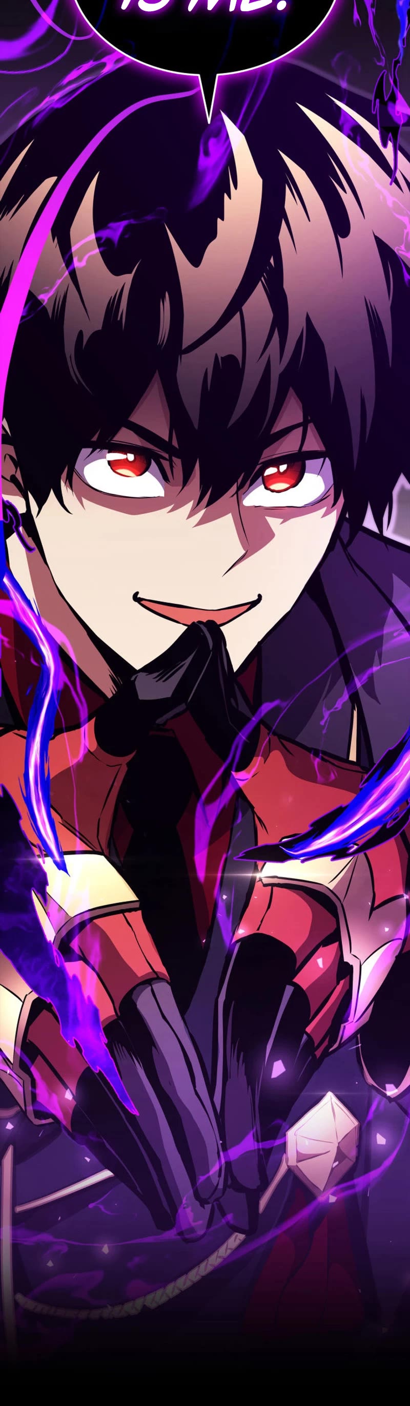 Ranker's Return (Remake) Chapter 151 page 64 - Chapter 151