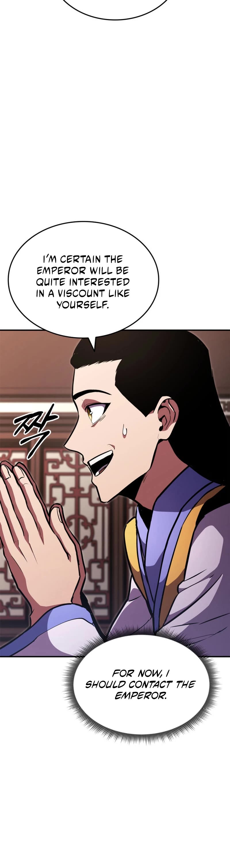 Ranker's Return (Remake) Chapter 152 page 13 - Chapter 152