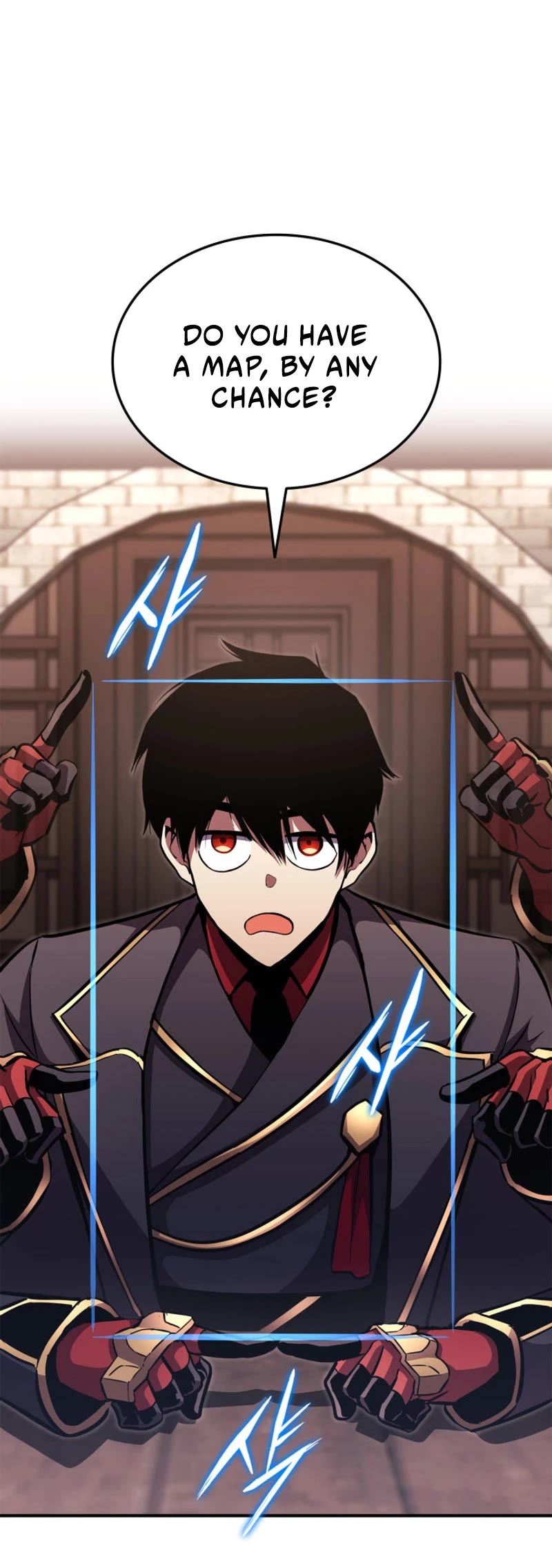 Ranker's Return (Remake) Chapter 152 page 15 - Chapter 152