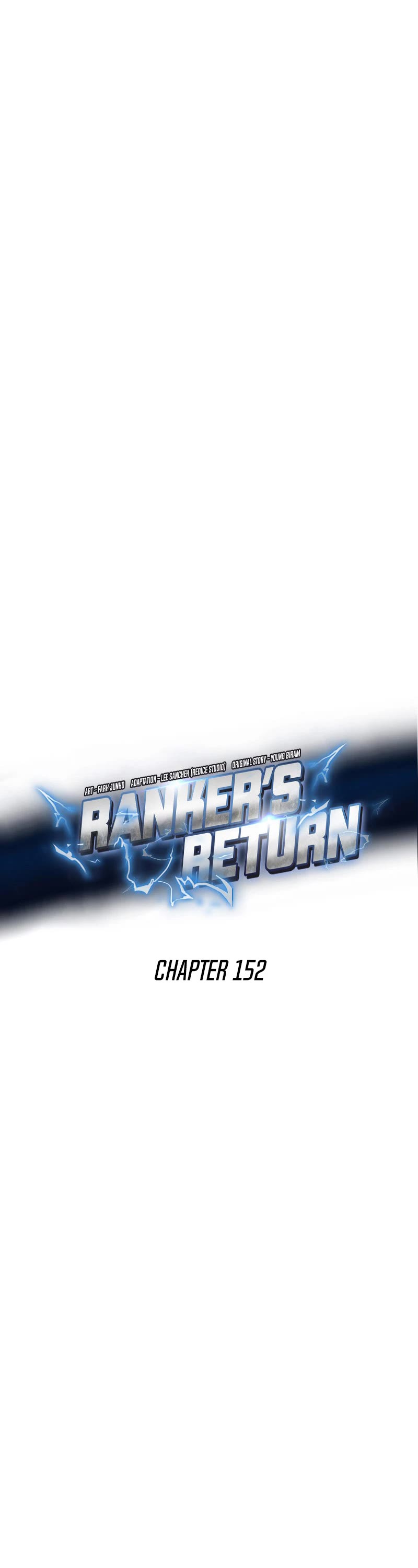 Ranker's Return (Remake) Chapter 152 page 16 - Chapter 152