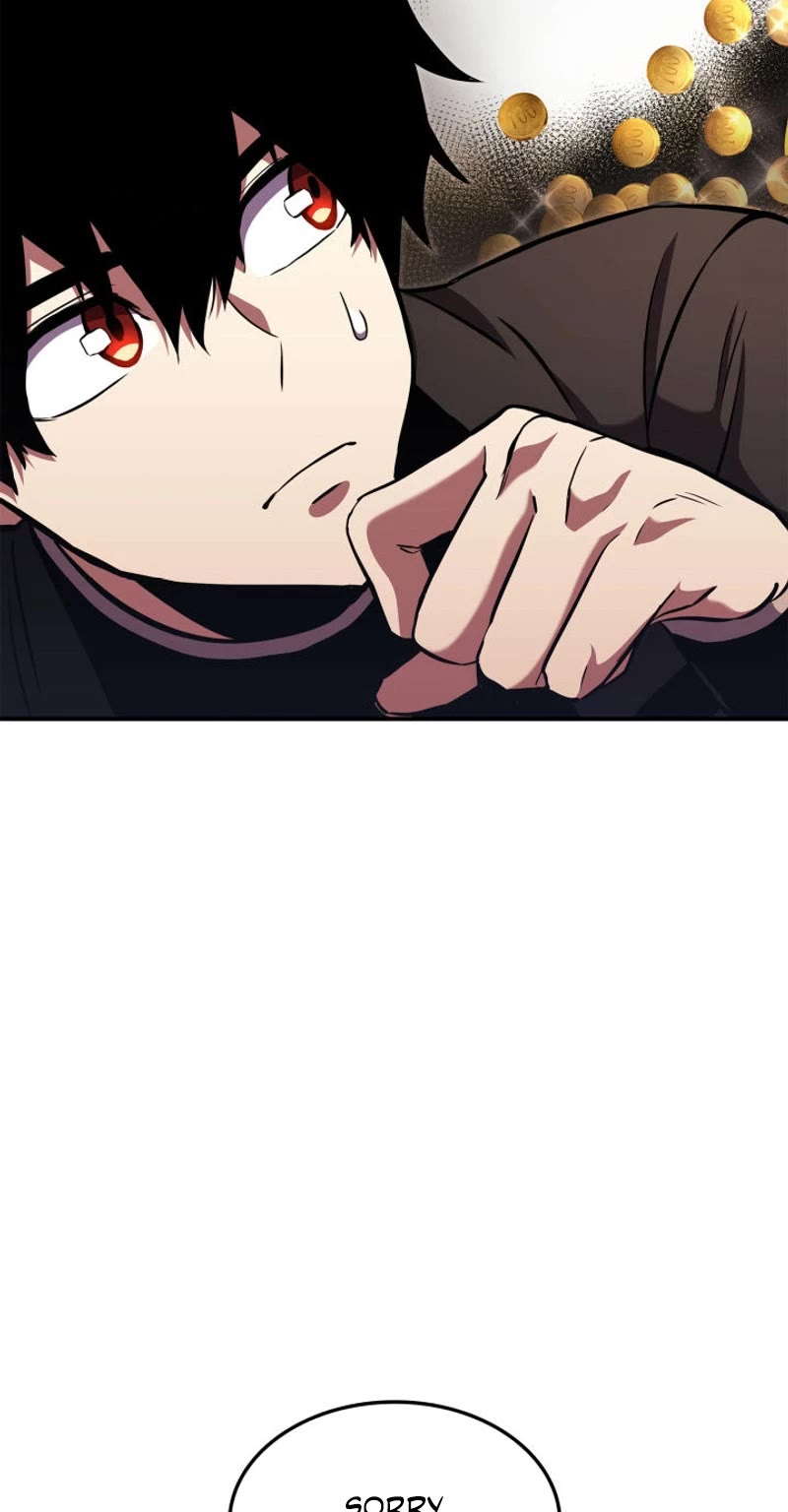 Ranker's Return (Remake) Chapter 152 page 21 - Chapter 152