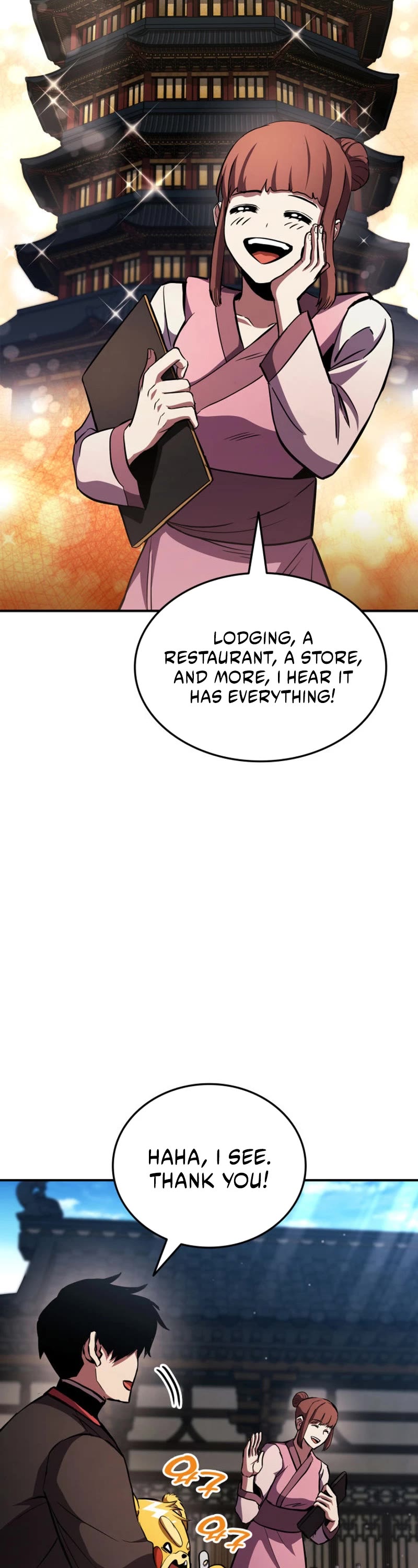 Ranker's Return (Remake) Chapter 152 page 24 - Chapter 152