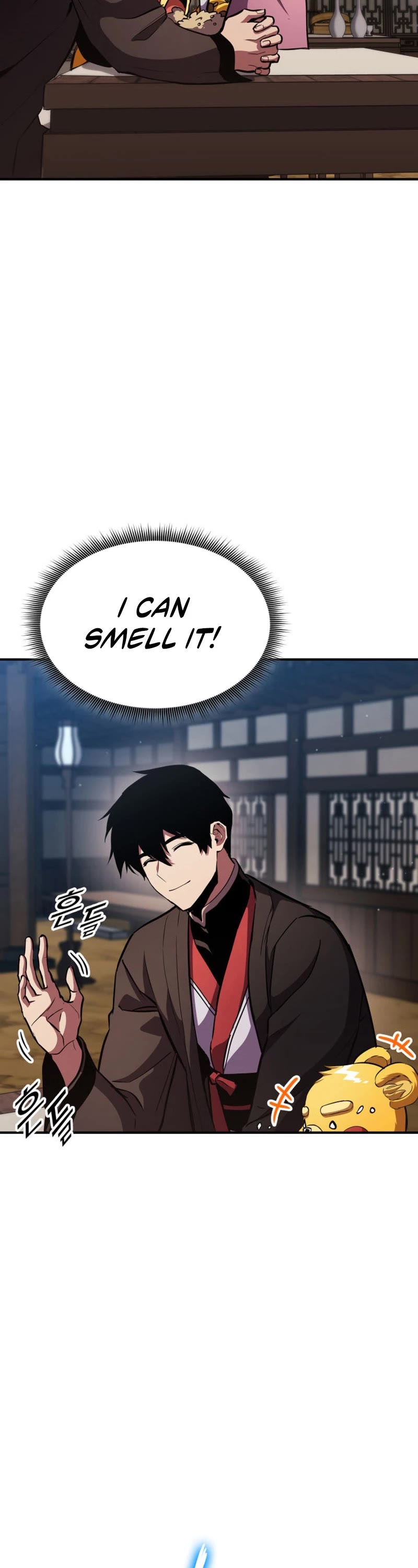 Ranker's Return (Remake) Chapter 152 page 25 - Chapter 152