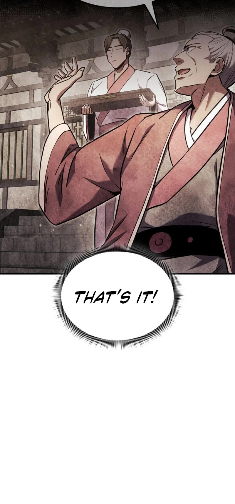 Ranker's Return (Remake) Chapter 152 page 29 - Chapter 152