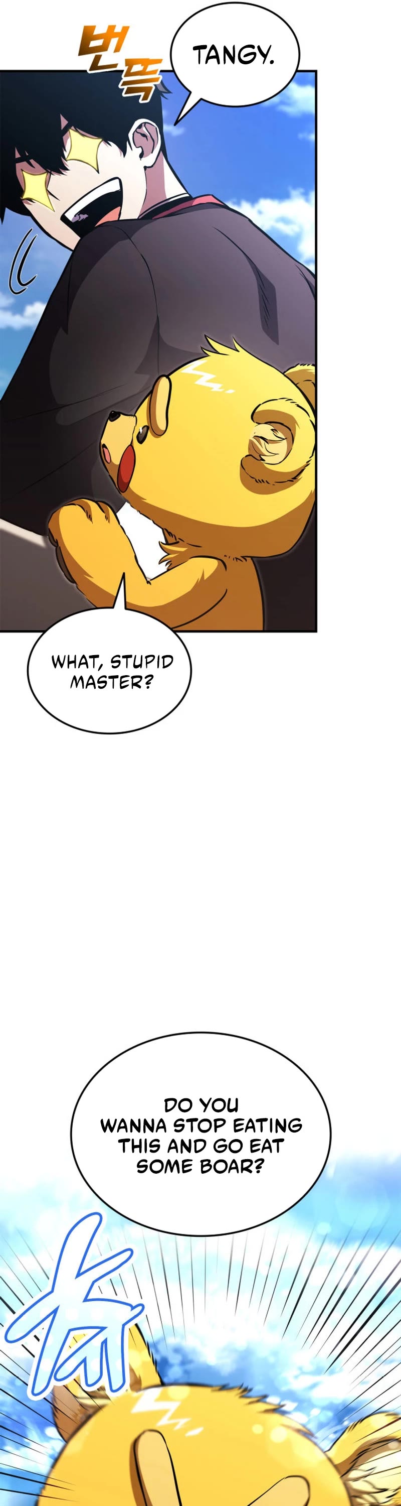 Ranker's Return (Remake) Chapter 152 page 30 - Chapter 152