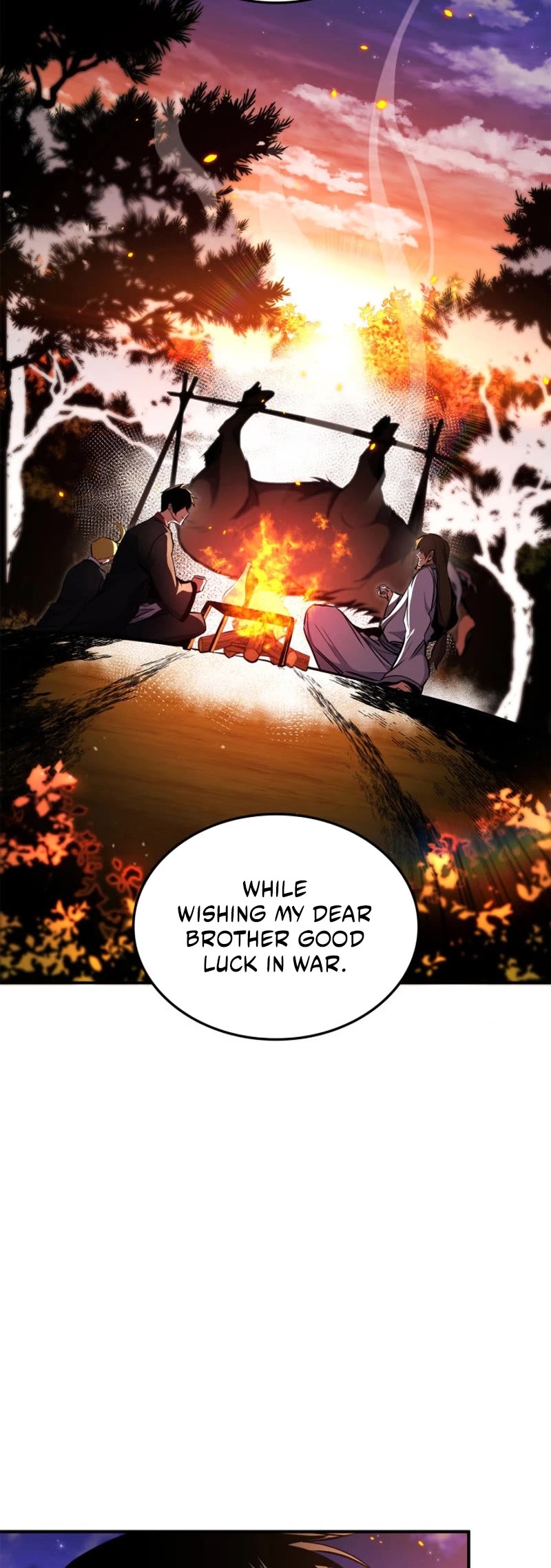 Ranker's Return (Remake) Chapter 152 page 42 - Chapter 152