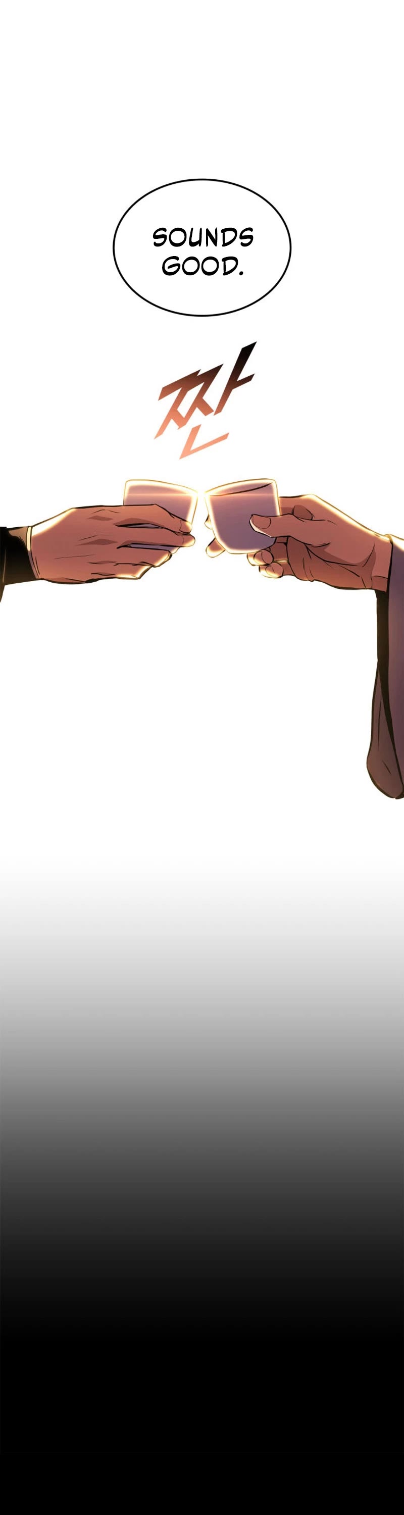 Ranker's Return (Remake) Chapter 152 page 44 - Chapter 152