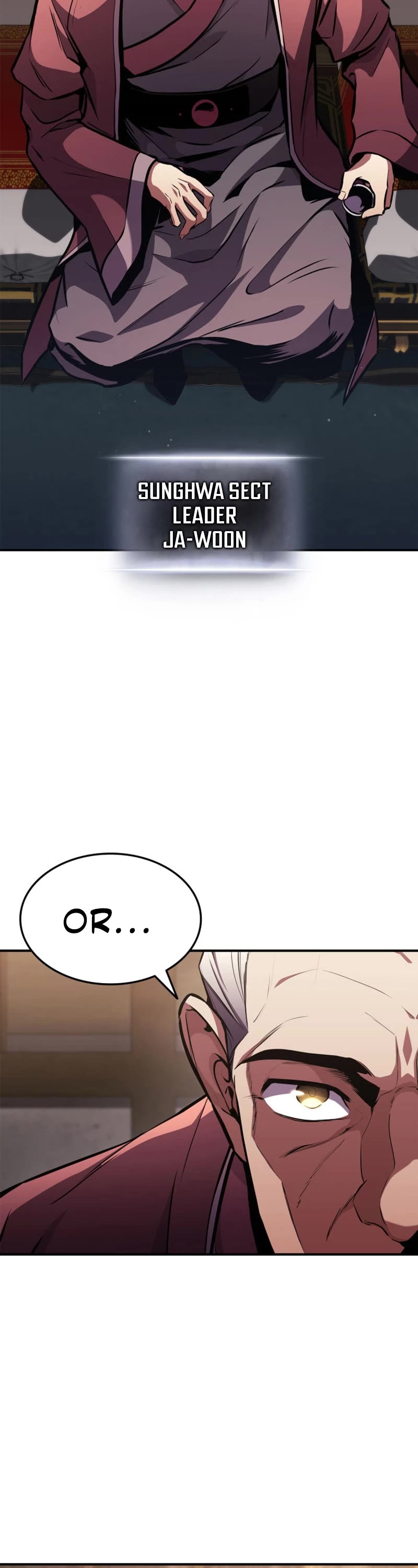 Ranker's Return (Remake) Chapter 152 page 46 - Chapter 152