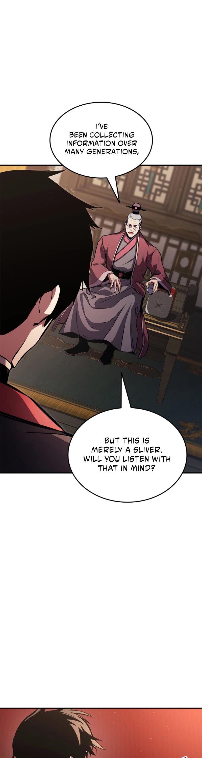 Ranker's Return (Remake) Chapter 152 page 48 - Chapter 152