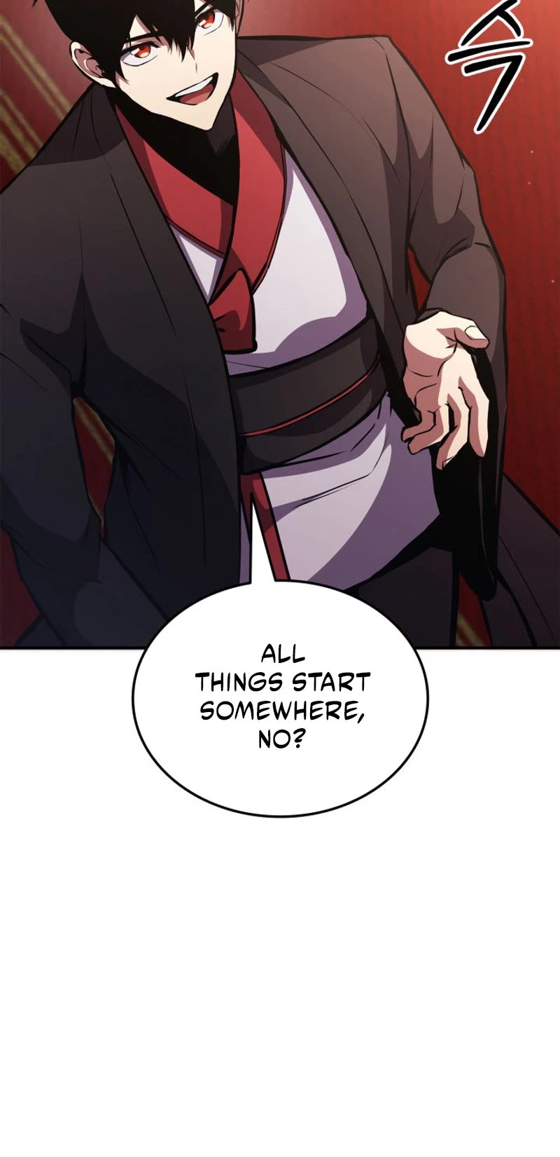Ranker's Return (Remake) Chapter 152 page 49 - Chapter 152