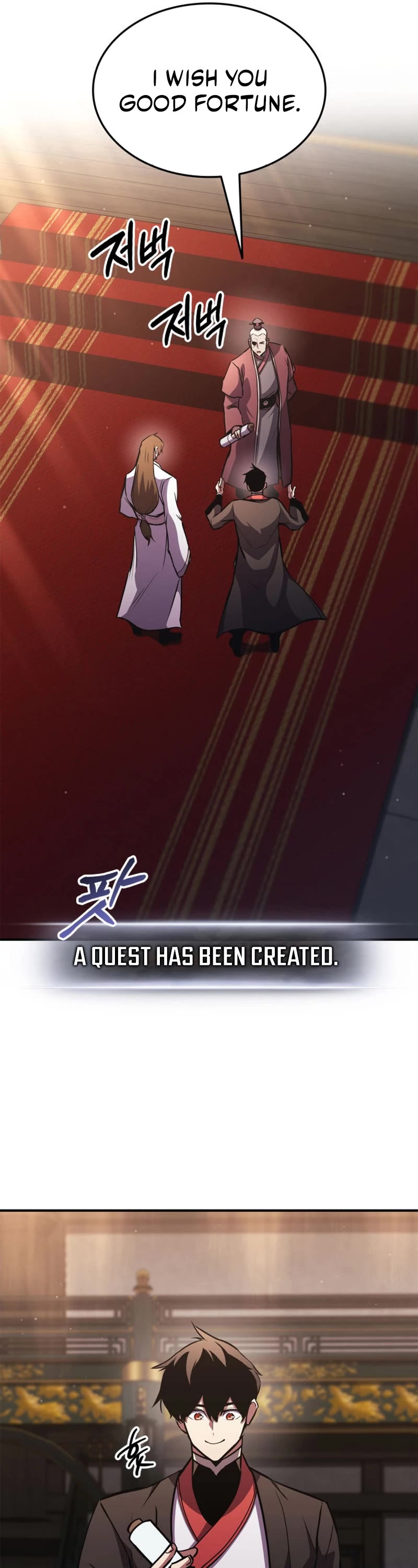 Ranker's Return (Remake) Chapter 152 page 51 - Chapter 152
