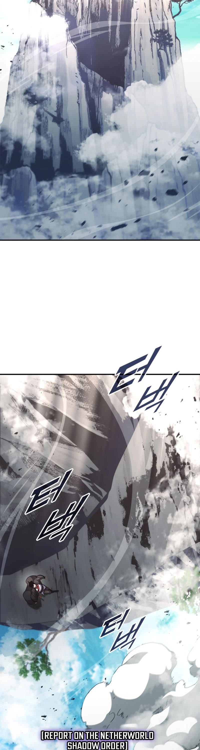 Ranker's Return (Remake) Chapter 152 page 53 - Chapter 152