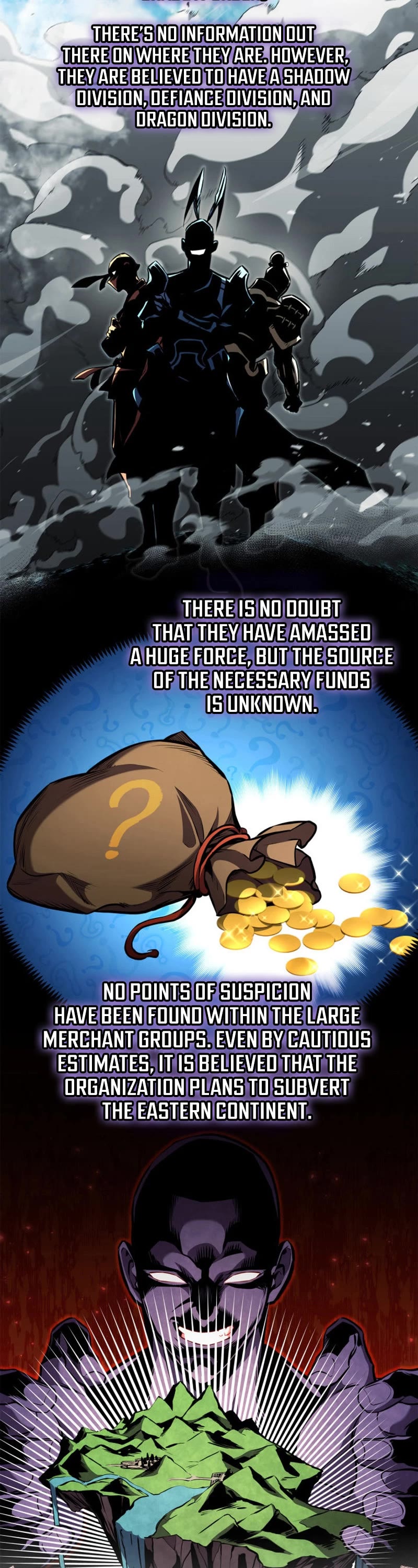 Ranker's Return (Remake) Chapter 152 page 54 - Chapter 152