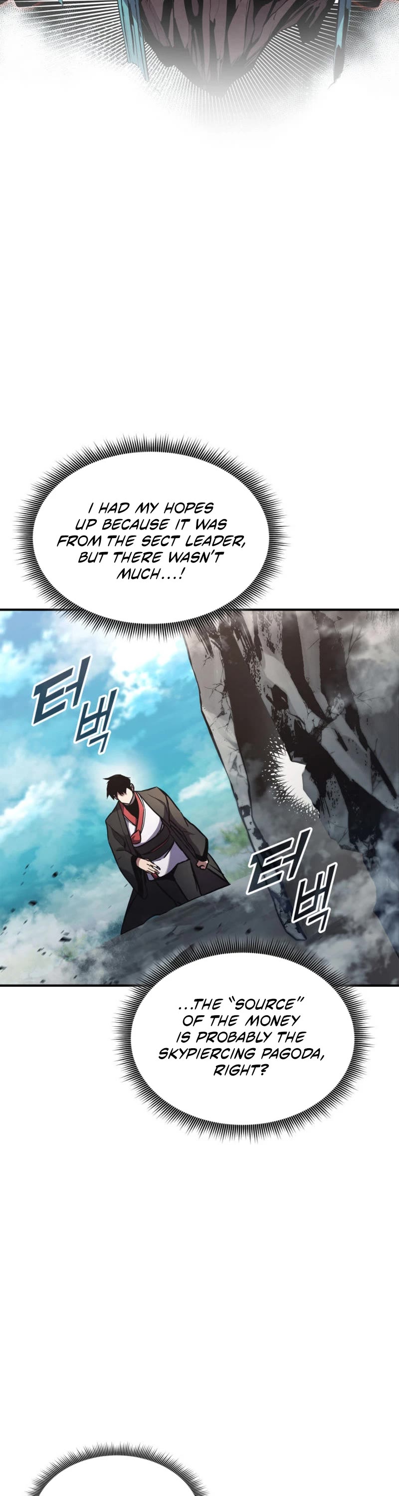 Ranker's Return (Remake) Chapter 152 page 55 - Chapter 152