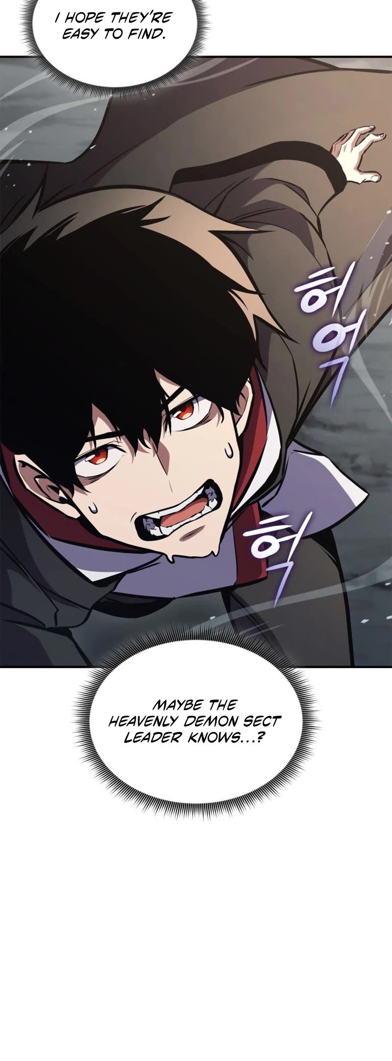 Ranker's Return (Remake) Chapter 152 page 56 - Chapter 152