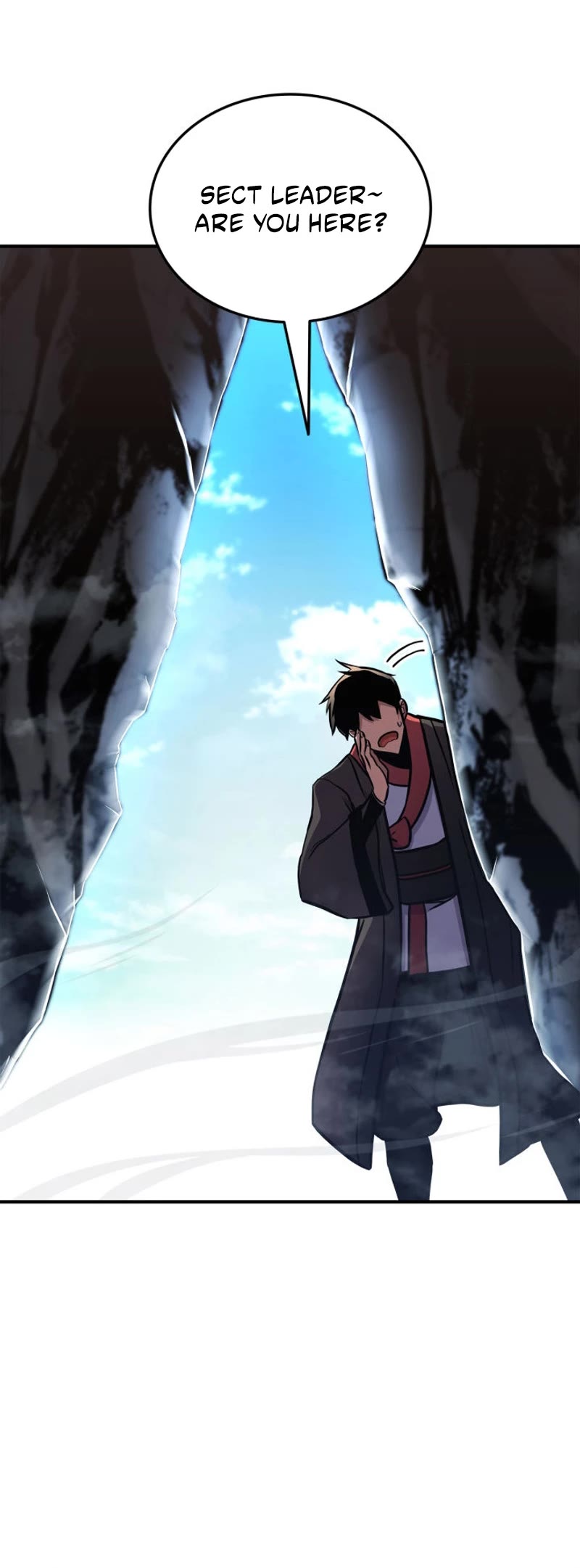 Ranker's Return (Remake) Chapter 152 page 57 - Chapter 152