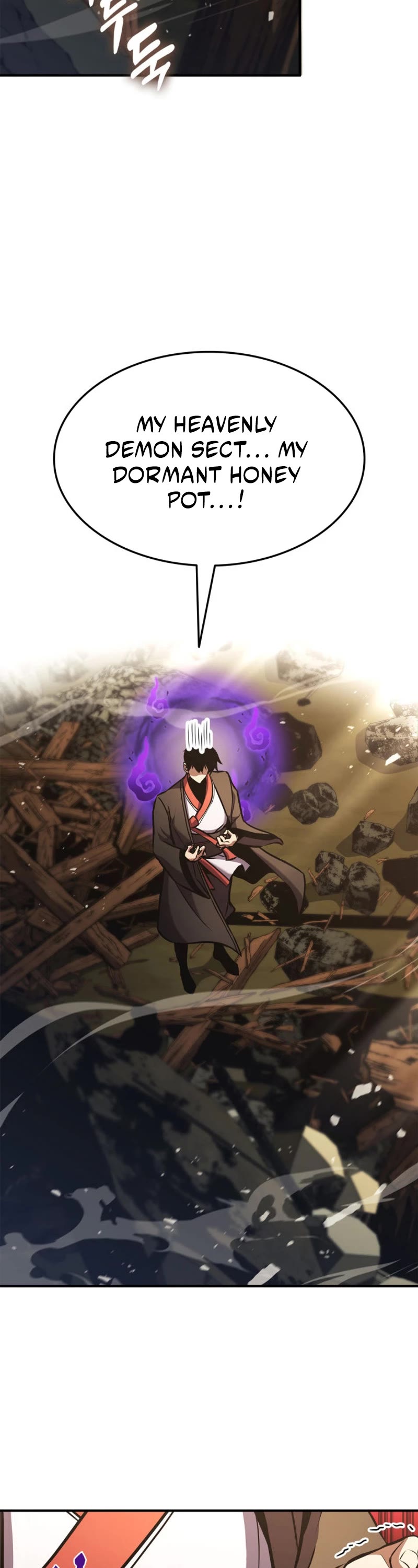 Ranker's Return (Remake) Chapter 152 page 60 - Chapter 152