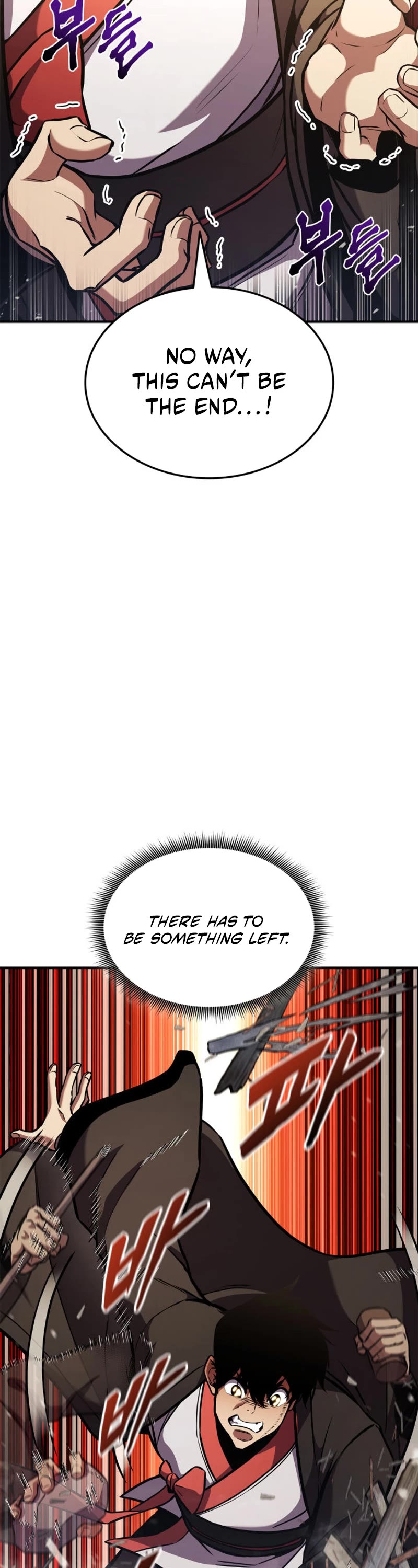 Ranker's Return (Remake) Chapter 152 page 61 - Chapter 152