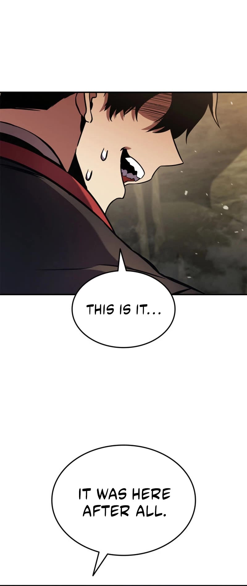 Ranker's Return (Remake) Chapter 152 page 64 - Chapter 152
