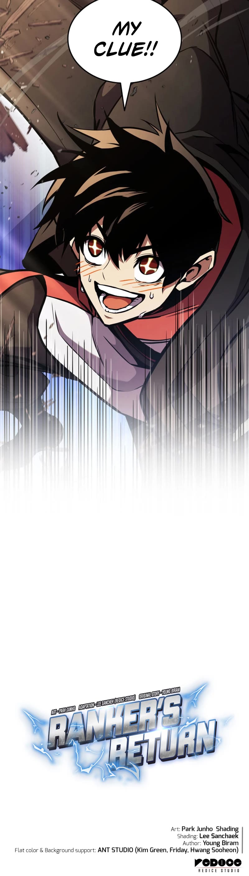 Ranker's Return (Remake) Chapter 152 page 66 - Chapter 152