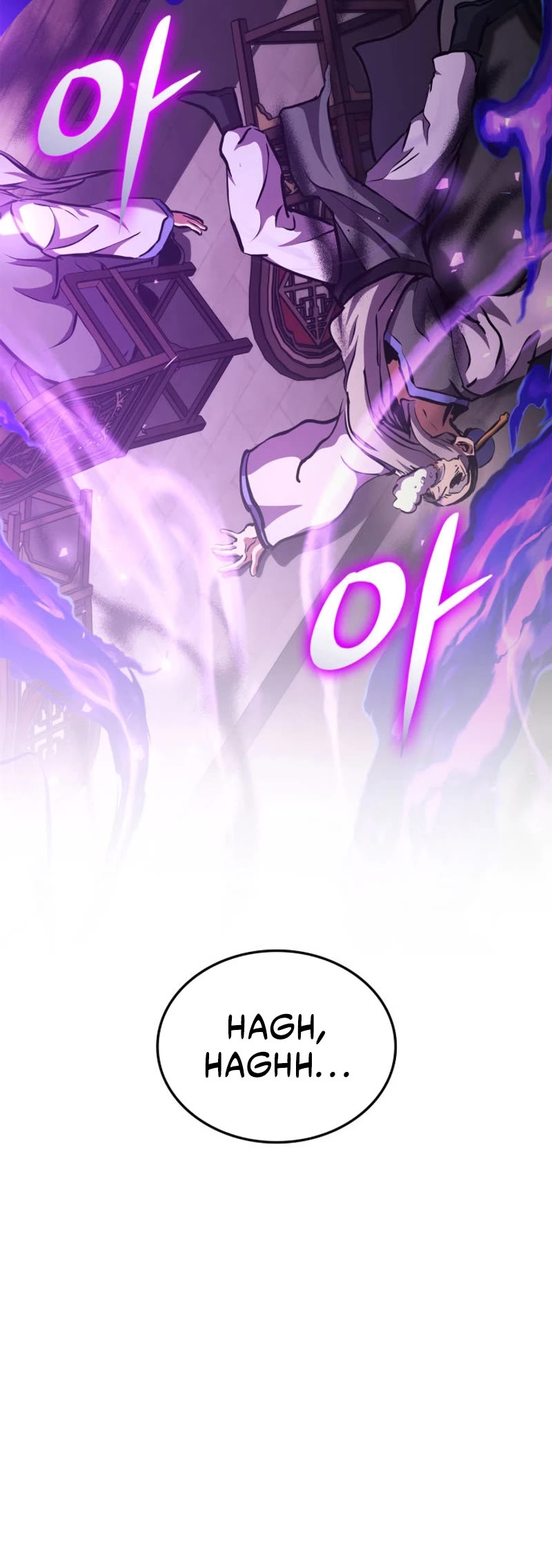 Ranker's Return (Remake) Chapter 152 page 8 - Chapter 152