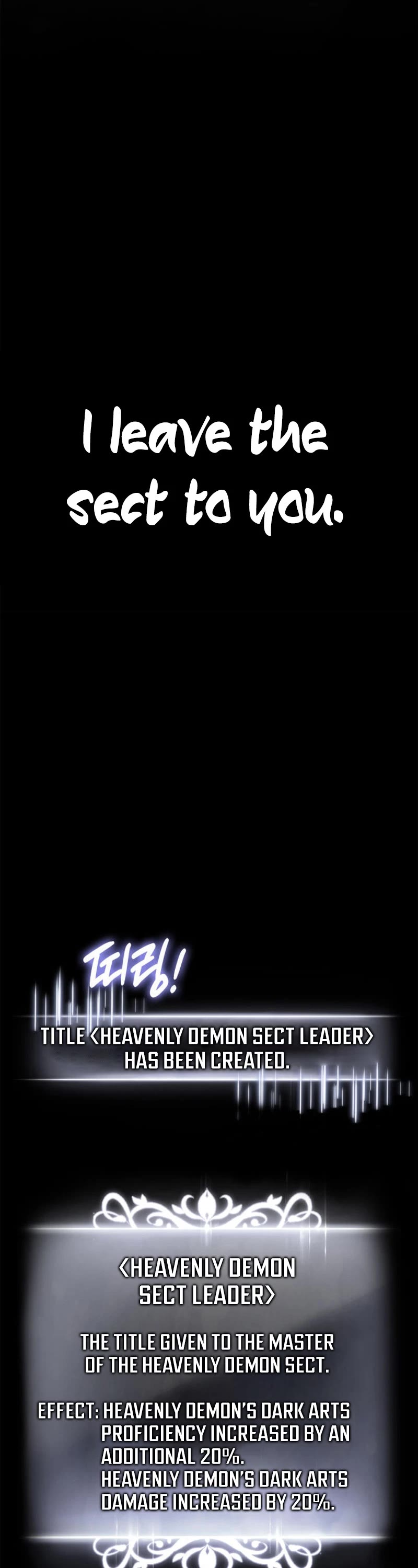 Ranker's Return (Remake) Chapter 153 page 11 - Chapter 153