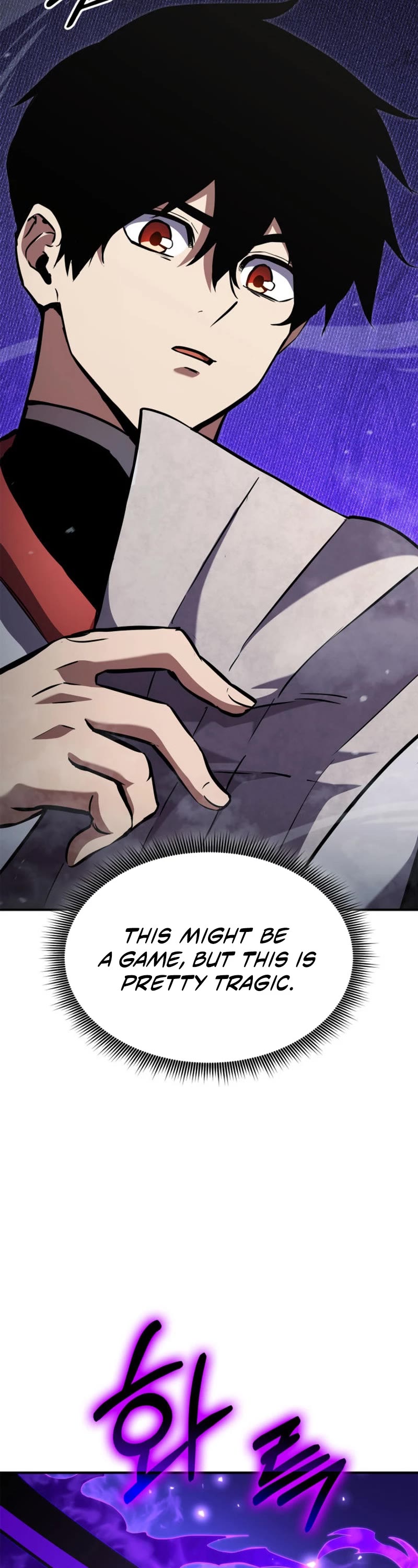 Ranker's Return (Remake) Chapter 153 page 13 - Chapter 153