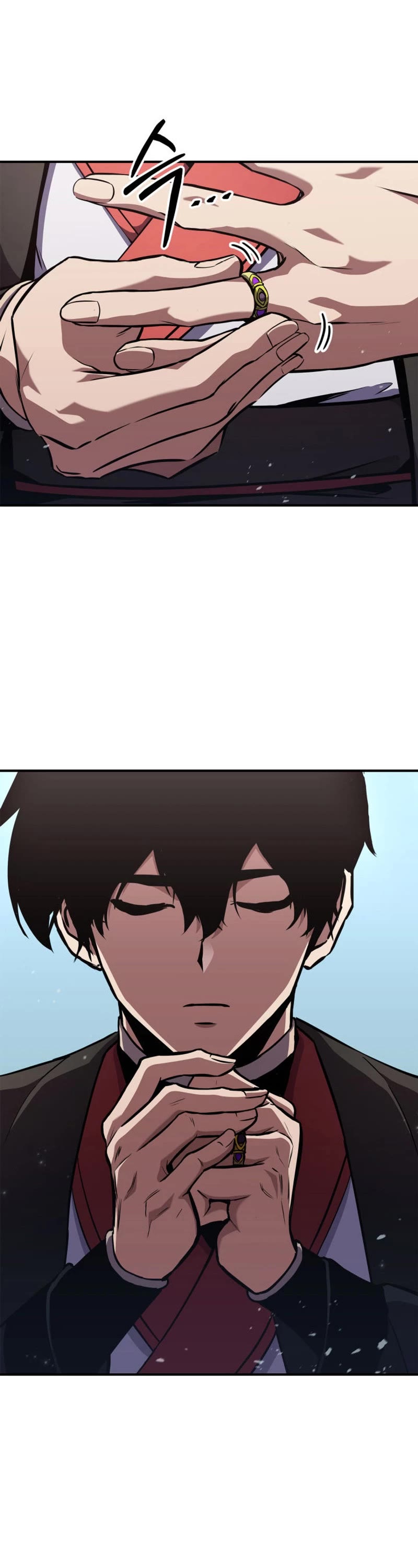 Ranker's Return (Remake) Chapter 153 page 24 - Chapter 153