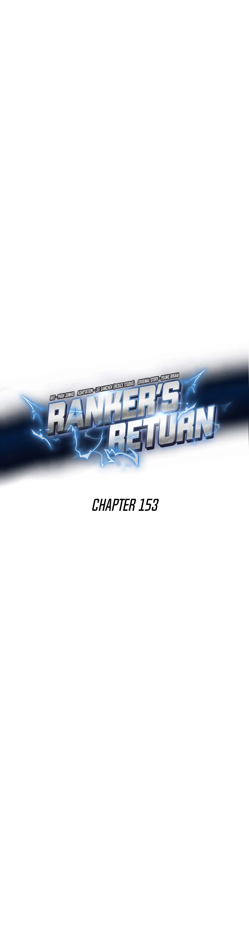 Ranker's Return (Remake) Chapter 153 page 26 - Chapter 153
