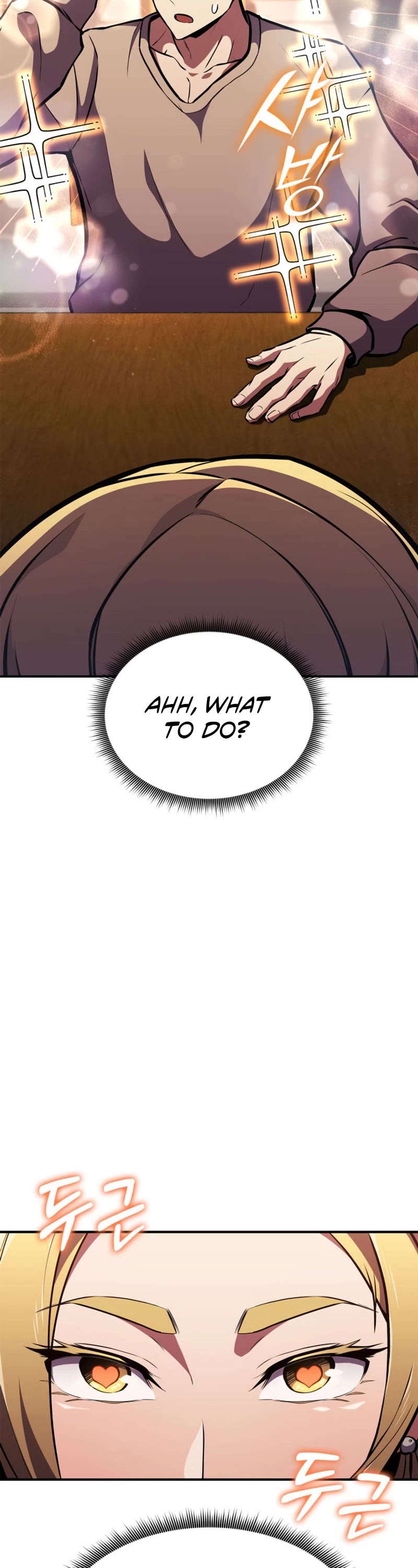 Ranker's Return (Remake) Chapter 153 page 33 - Chapter 153