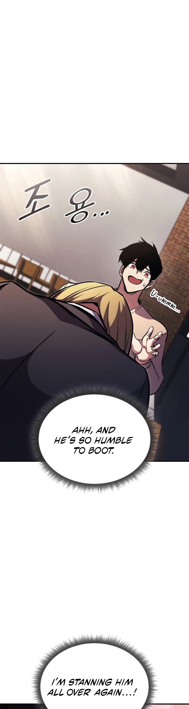 Ranker's Return (Remake) Chapter 153 page 38 - Chapter 153