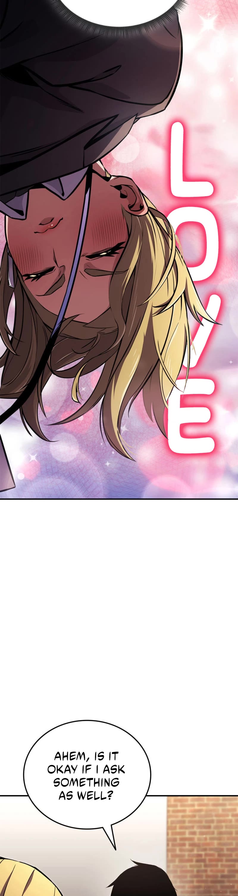 Ranker's Return (Remake) Chapter 153 page 39 - Chapter 153
