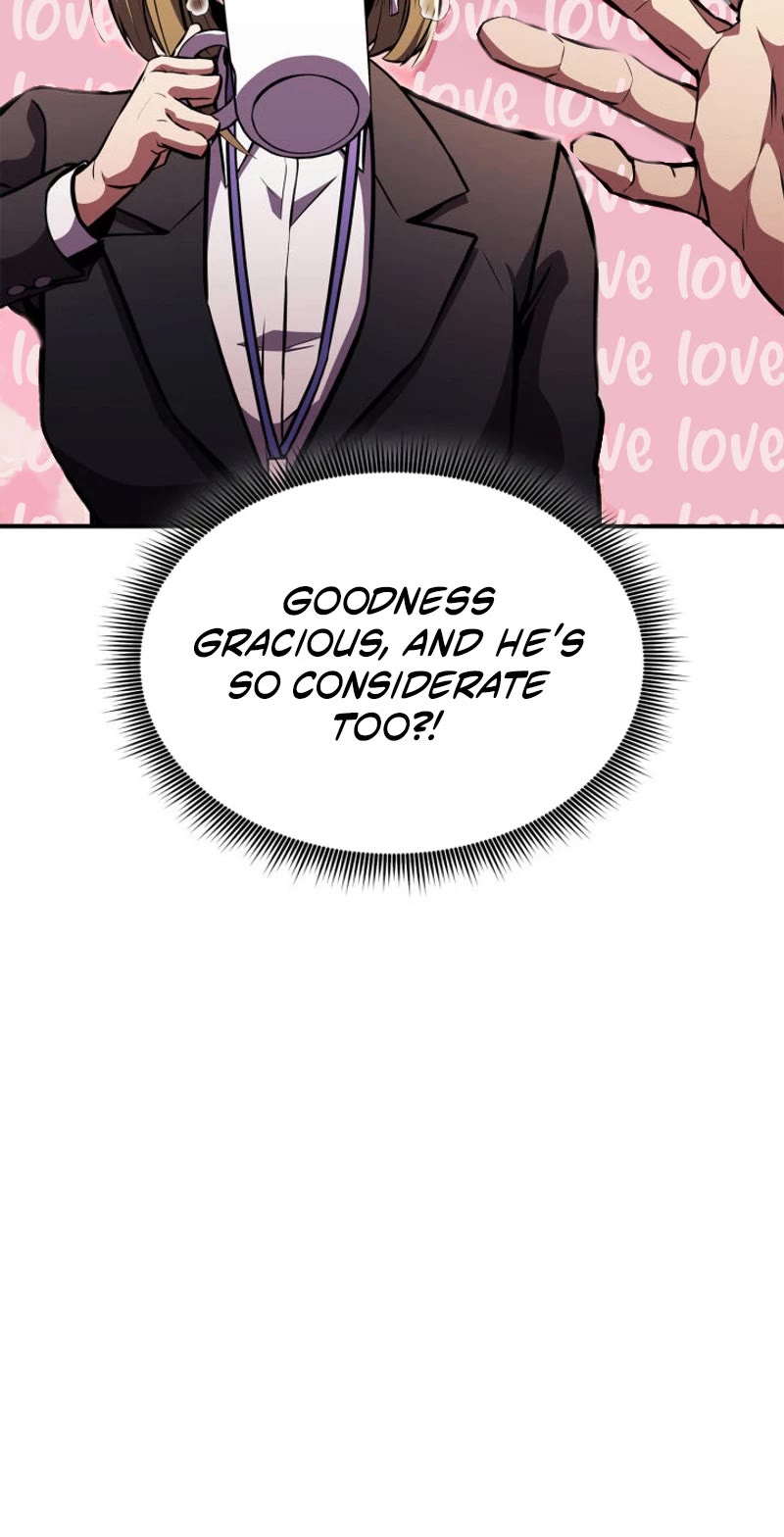 Ranker's Return (Remake) Chapter 153 page 42 - Chapter 153