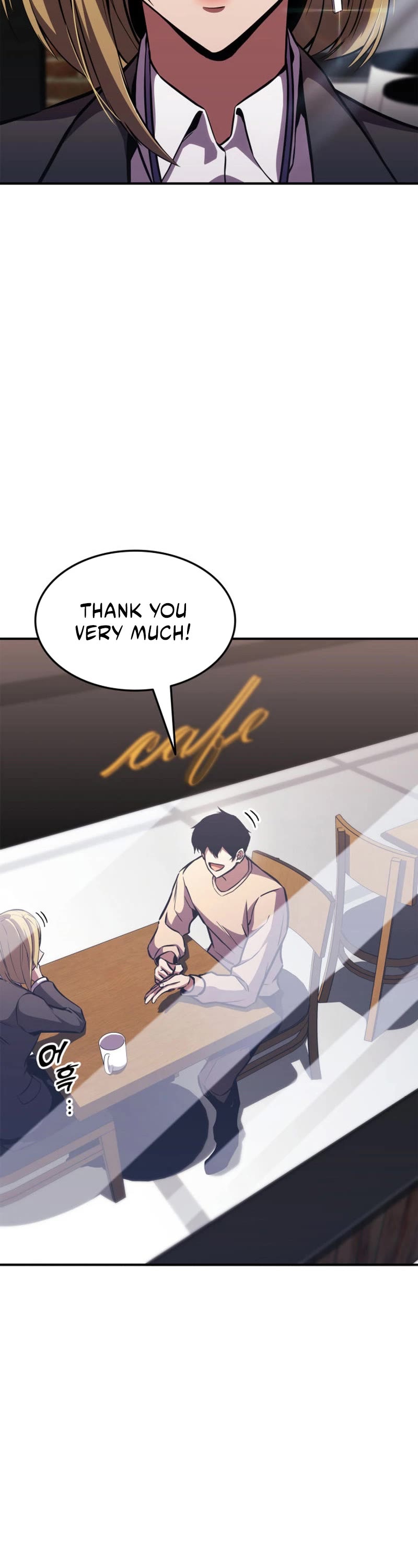 Ranker's Return (Remake) Chapter 153 page 44 - Chapter 153