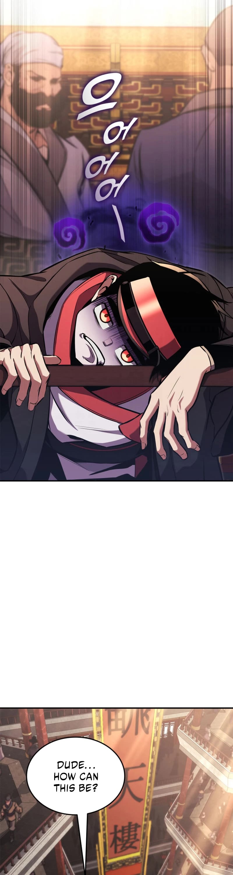 Ranker's Return (Remake) Chapter 153 page 49 - Chapter 153