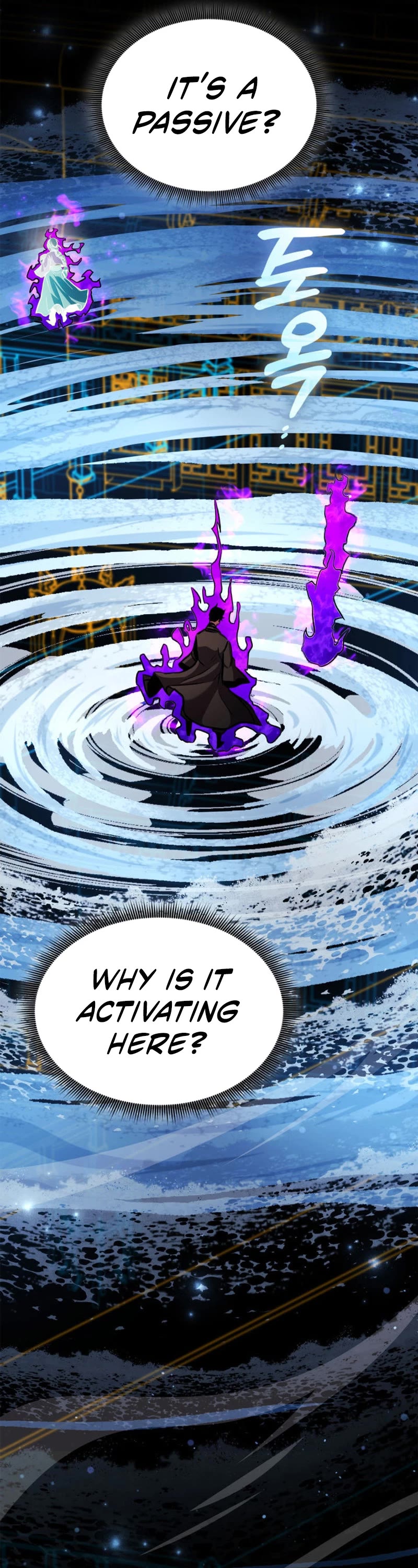 Ranker's Return (Remake) Chapter 153 page 56 - Chapter 153