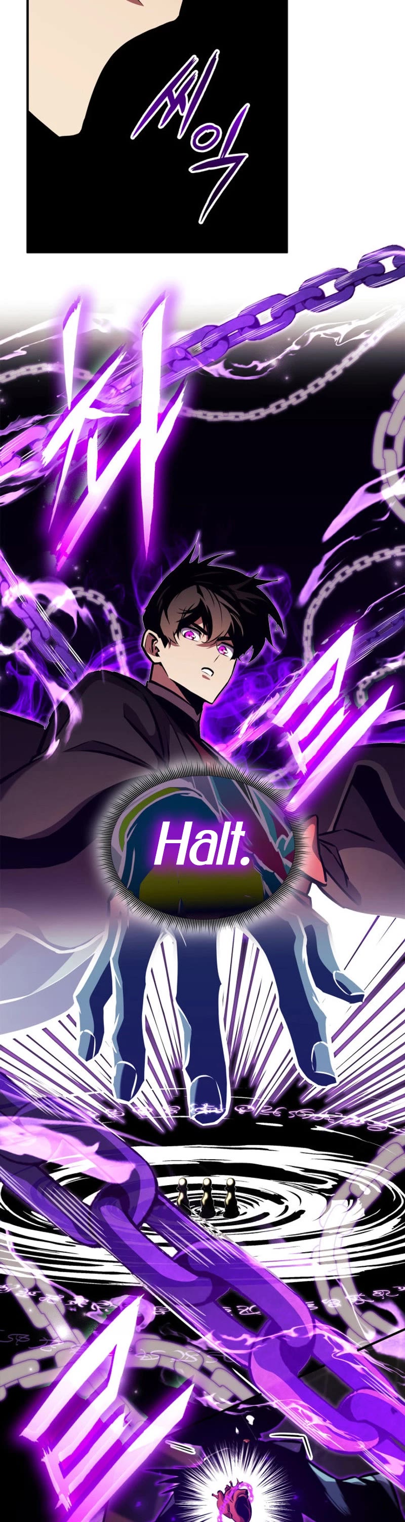 Ranker's Return (Remake) Chapter 153 page 58 - Chapter 153