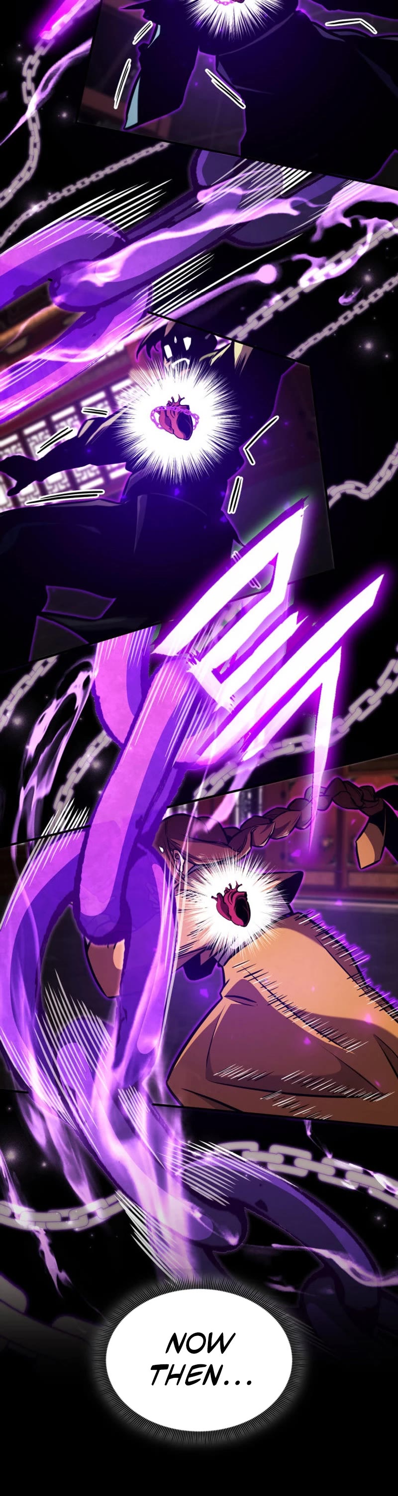 Ranker's Return (Remake) Chapter 153 page 59 - Chapter 153
