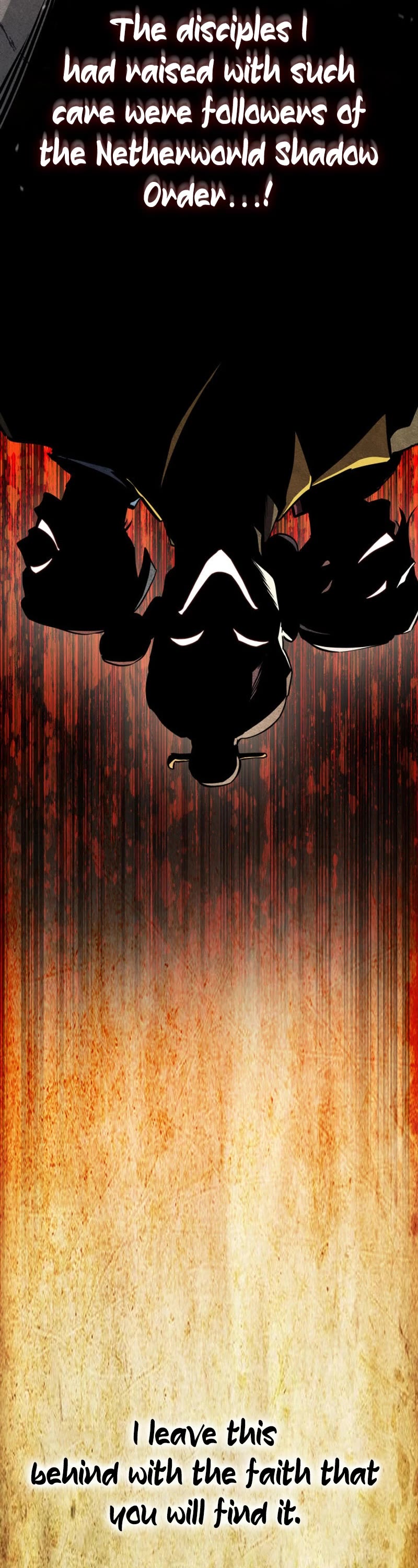 Ranker's Return (Remake) Chapter 153 page 6 - Chapter 153