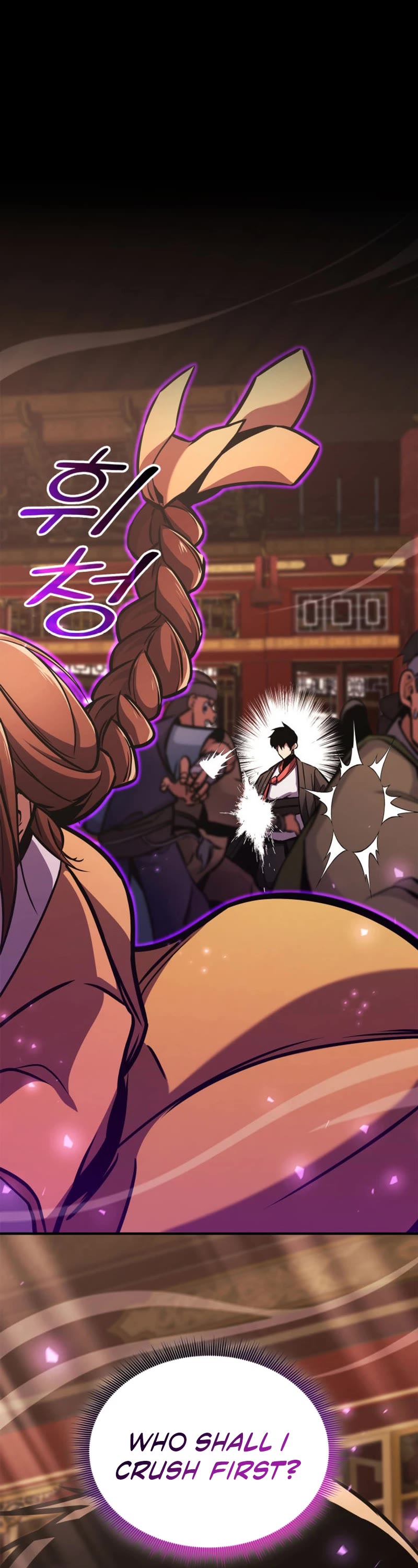 Ranker's Return (Remake) Chapter 153 page 60 - Chapter 153