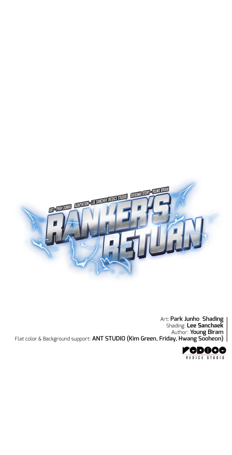 Ranker's Return (Remake) Chapter 153 page 62 - Chapter 153