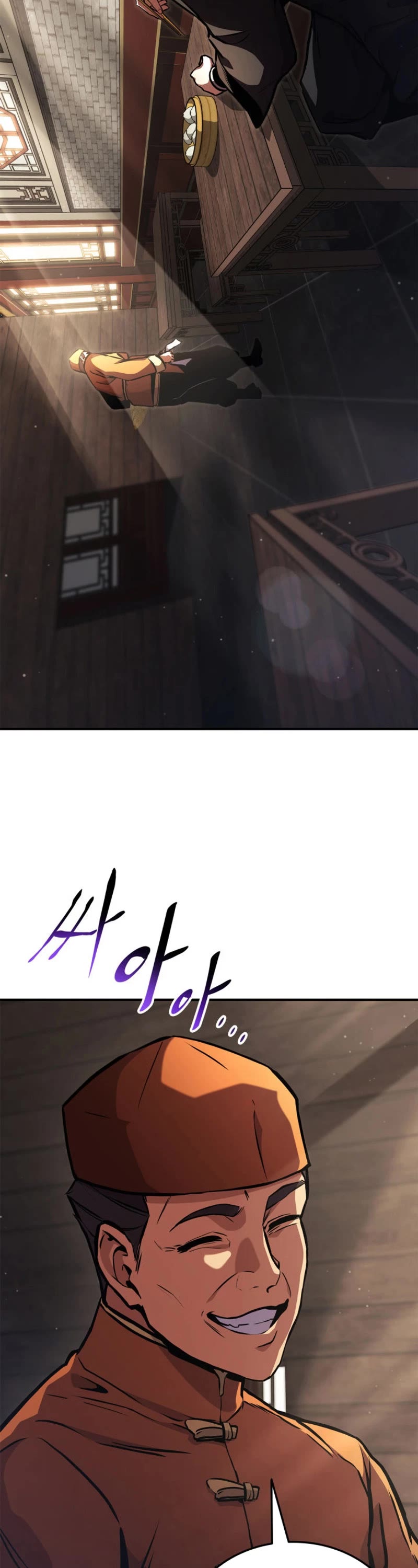 Ranker's Return (Remake) Chapter 154 page 11 - Chapter 154