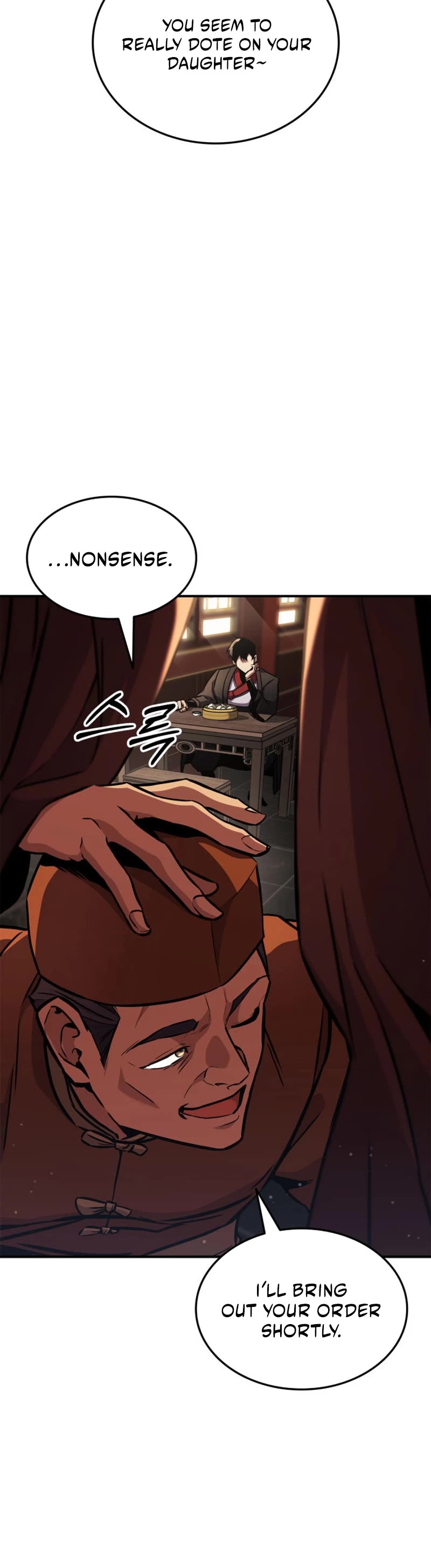 Ranker's Return (Remake) Chapter 154 page 13 - Chapter 154