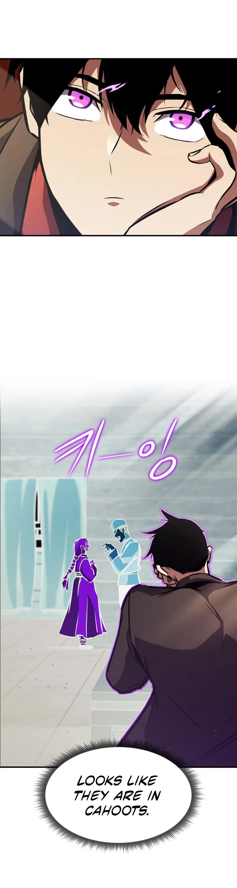 Ranker's Return (Remake) Chapter 154 page 14 - Chapter 154