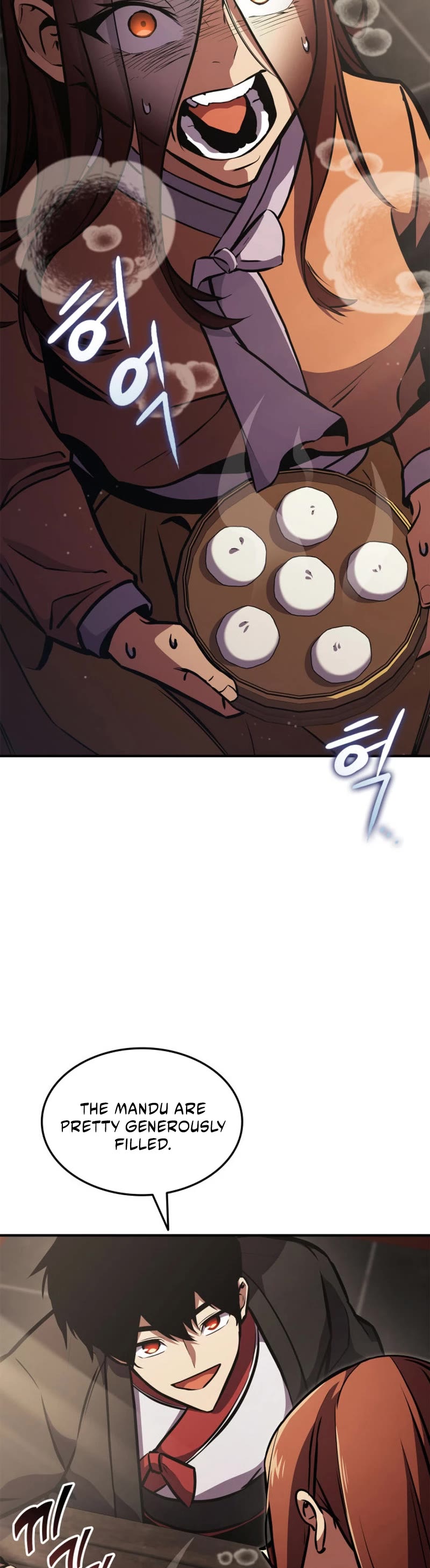 Ranker's Return (Remake) Chapter 154 page 18 - Chapter 154