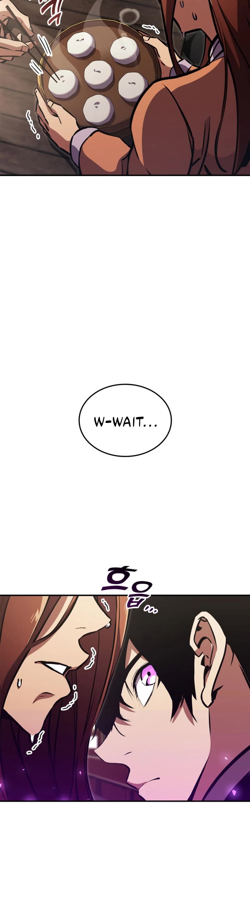 Ranker's Return (Remake) Chapter 154 page 19 - Chapter 154