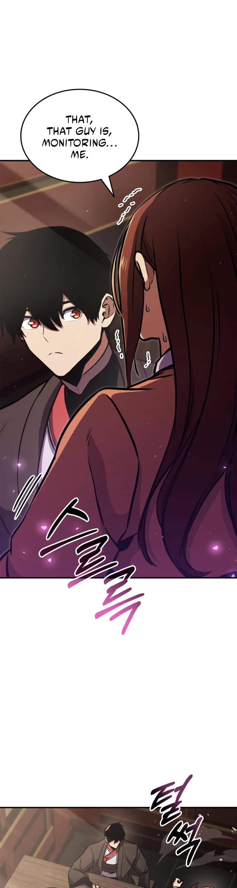 Ranker's Return (Remake) Chapter 154 page 20 - Chapter 154